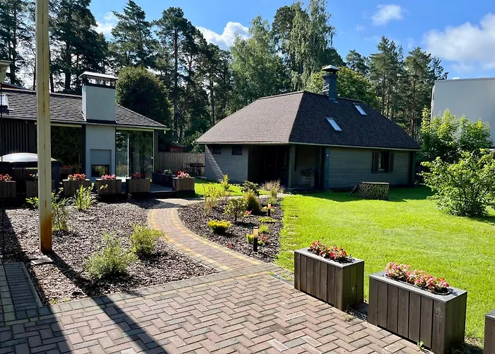 Clockhouse Cottage