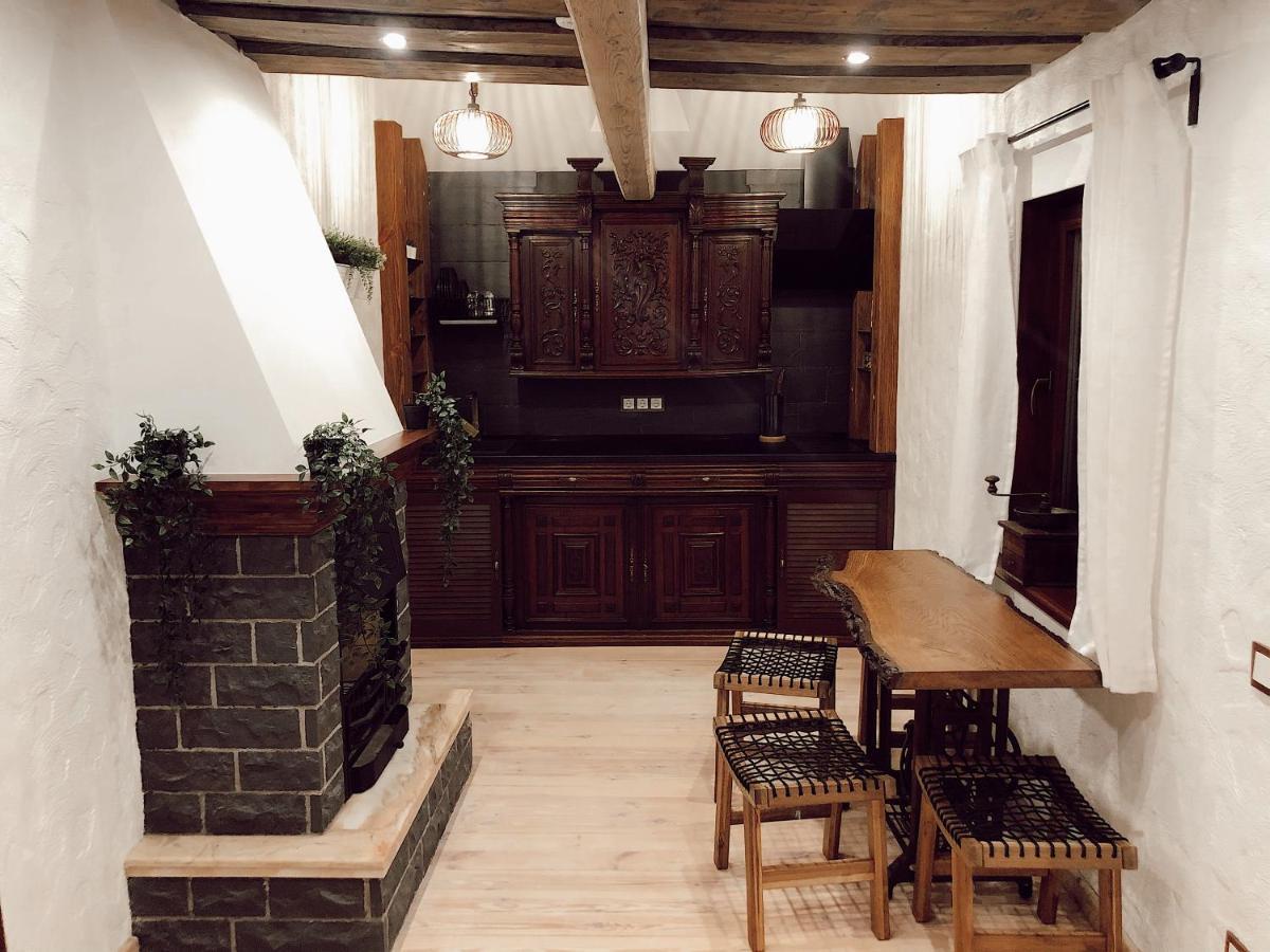 Clockhouse Ferienhaus *