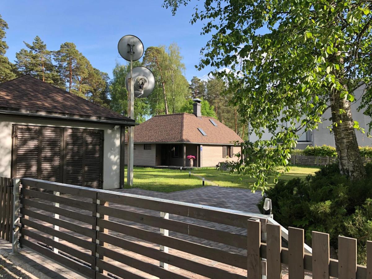 Clockhouse Ferienhaus *