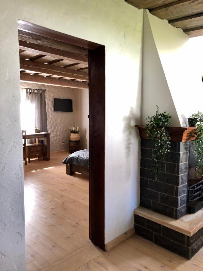 Clockhouse Ferienhaus