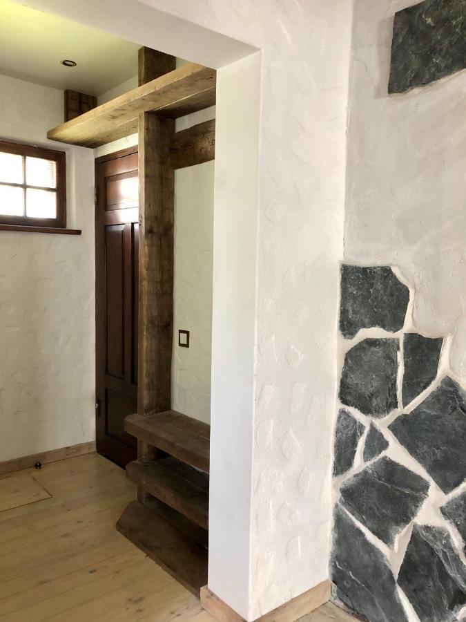 Clockhouse Ferienhaus