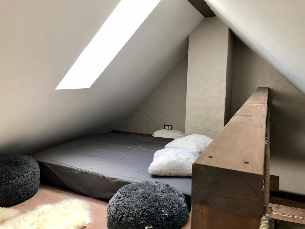 Clockhouse Ferienhaus