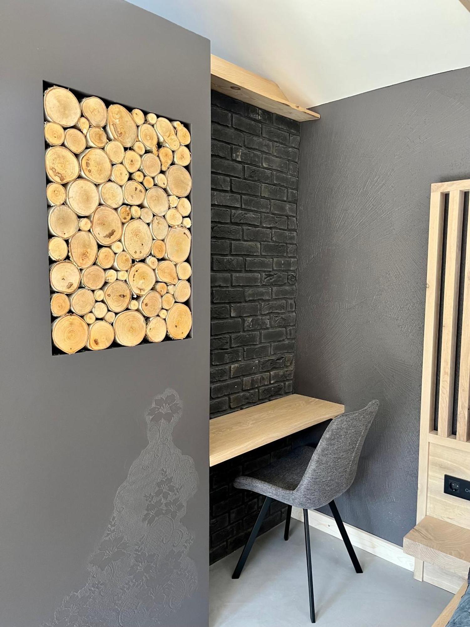 Clockhouse Ferienhaus *